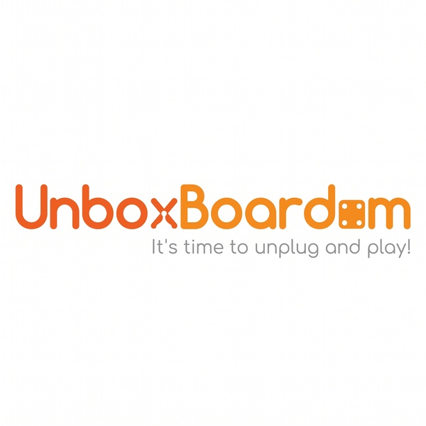 UnboxBoardom