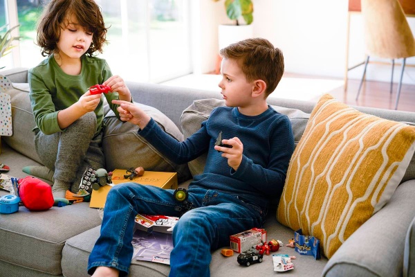 monthly toy box for toddlers