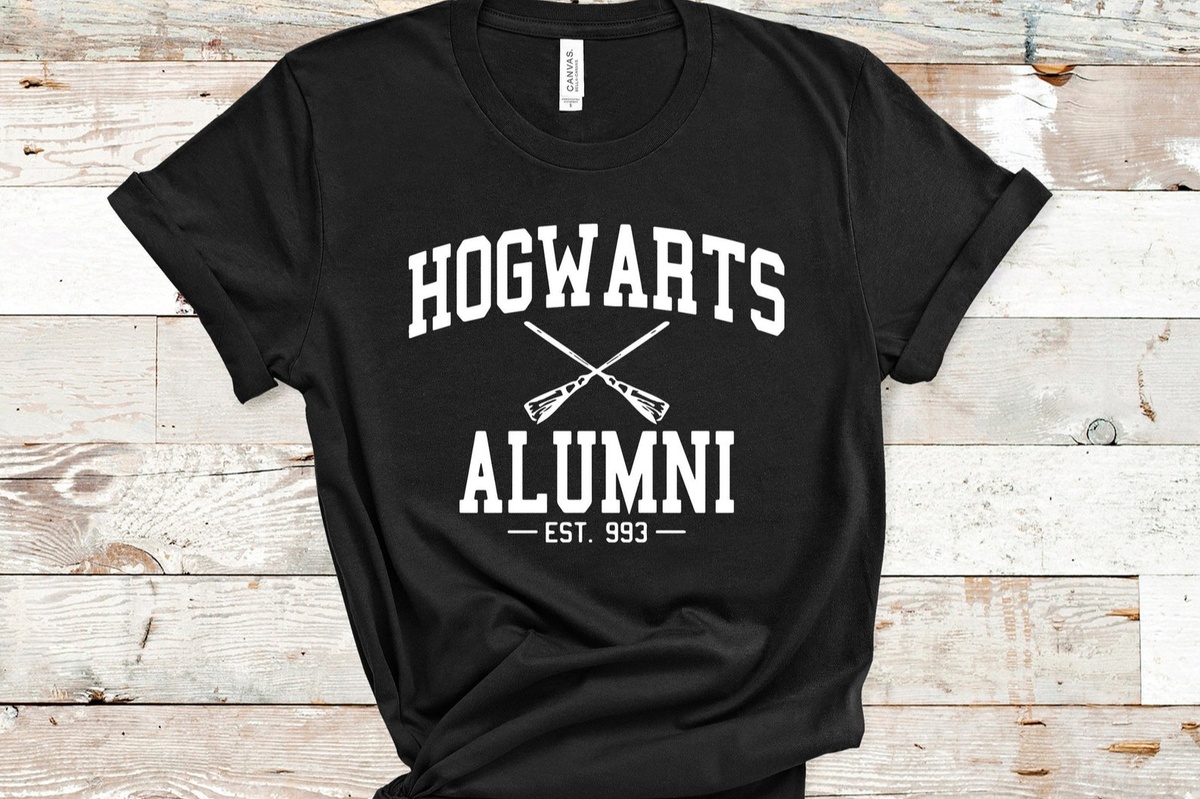 Harry Potter T-Shirt Club Subscription 