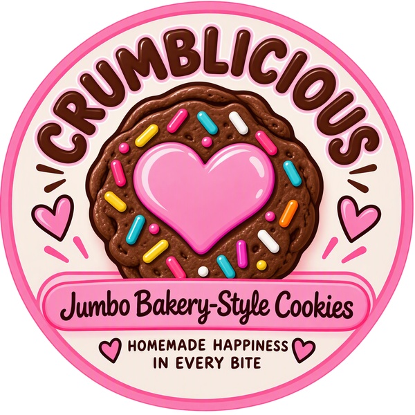 Crumblicious