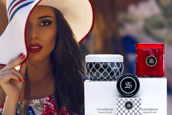 Lovespoon Candles, Inc.