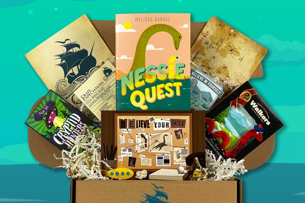 Crate Expectations