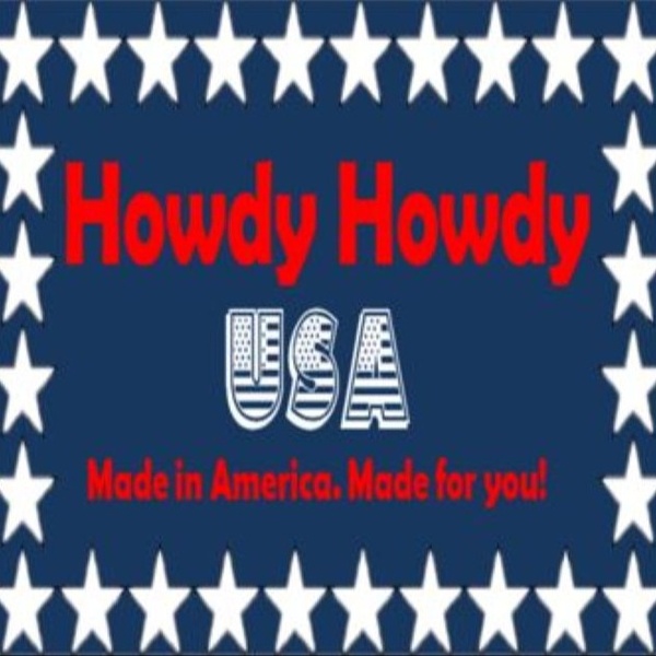 Howdy Howdy USA
