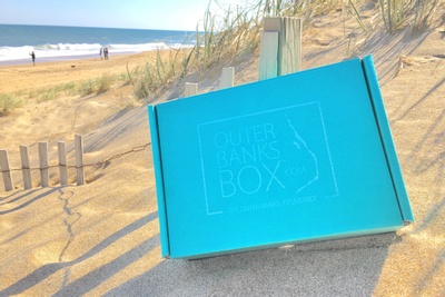 Outer Banks Box