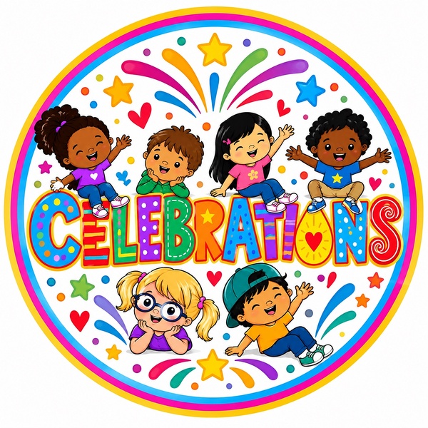 Celebrations Boxes