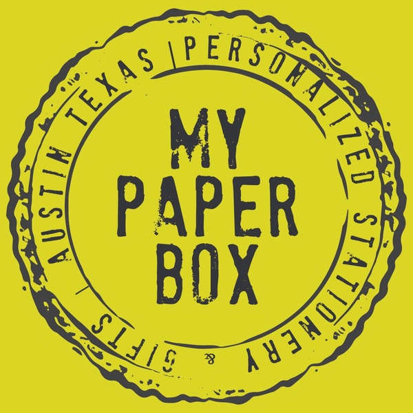 My Paper Box