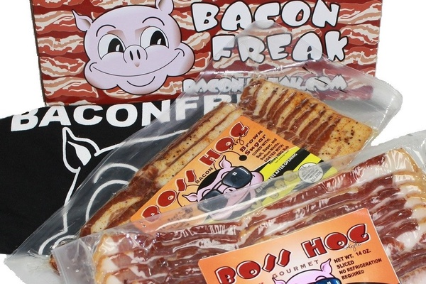 Bacon Freak Inc.