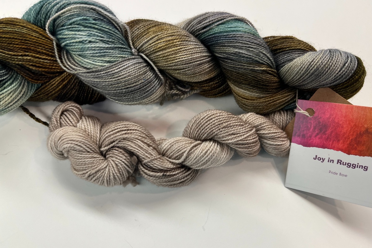 Sip N Stitch Yarn Box | Sip N Stitch Yarn Box Subscription Box | Cratejoy