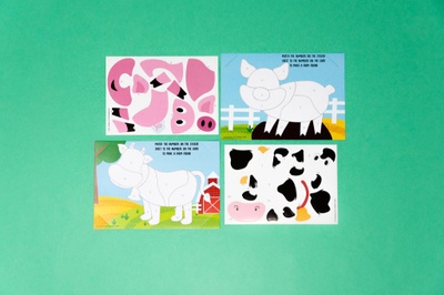 Get Ready 4 Kindergarten Subscription Box | Cratejoy