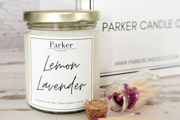 Parker-Candle-Co